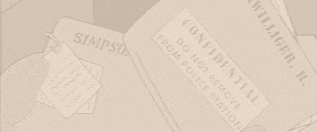 A Dossier Container Dossier