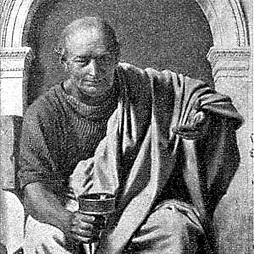 Horace