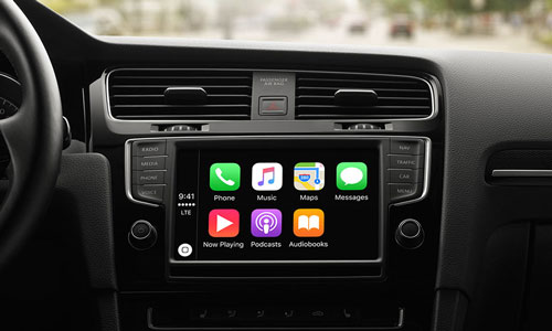 CarPlay