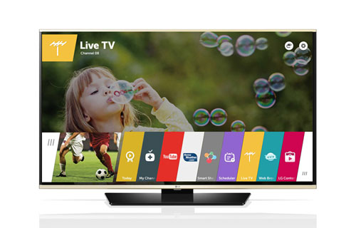 LG TV