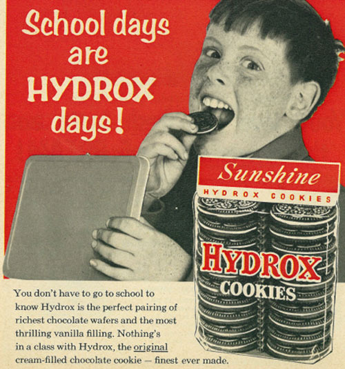 Hydrox