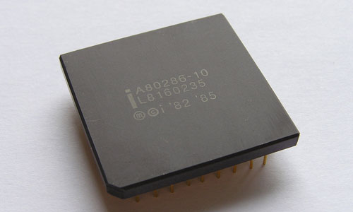 Intel 286