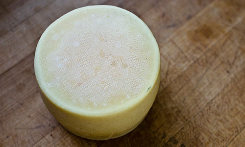 Parmesan cheese