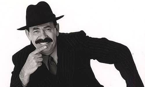 Scatman John