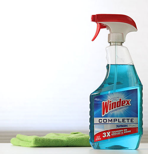 Windex