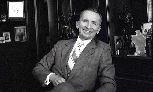 Ross Perot