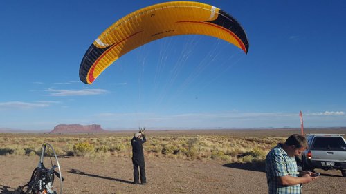 Monument Valley, Utah