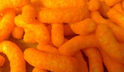 Cheetos