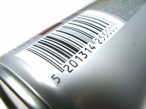 Barcode