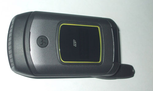 Motorola i570