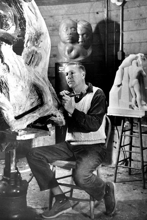 Alexander Weygers