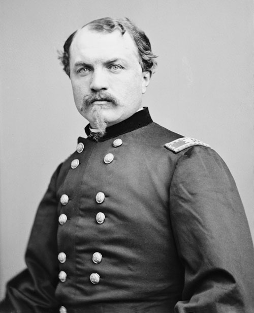 William W. Averell