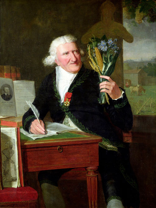 Antoine-Augustin Parmentier