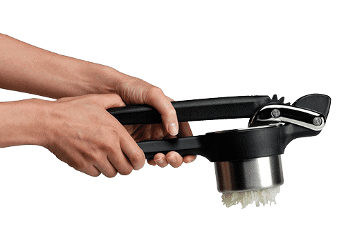 Potato ricer