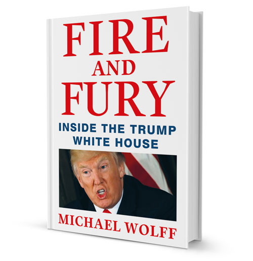 Fire and Fury