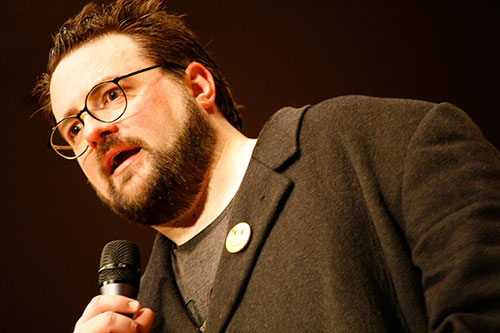 Kevin Smith