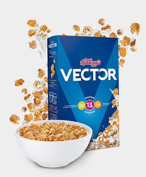 VECTOR* cereal