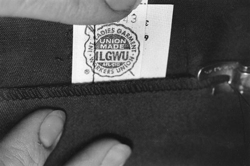 Union Label