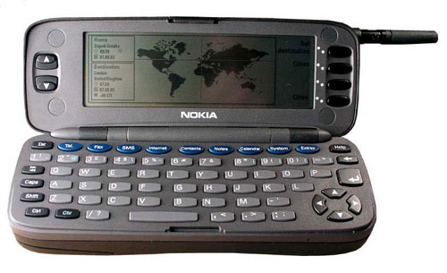 Nokia 9000 Communicator