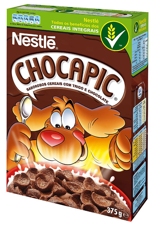 Chocapic