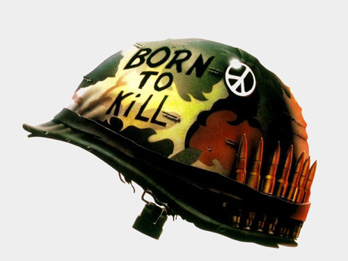 Full Metal Jacket