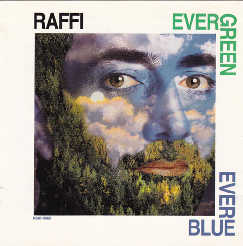 Evergreen Everblue