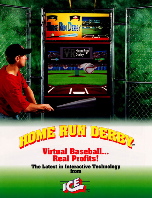 Home Run Derby