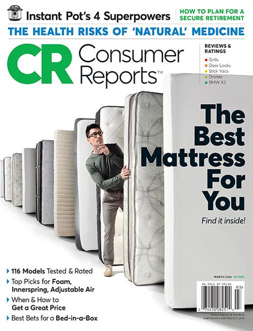 Consumer Reports