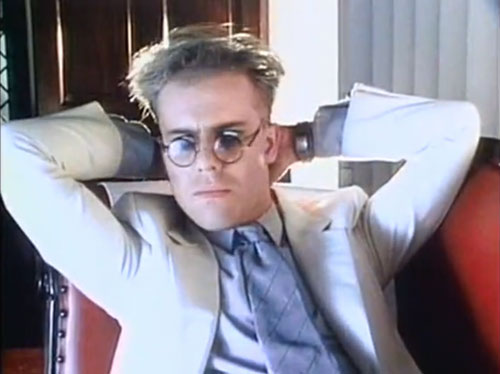 Thomas Dolby