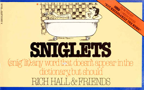 Sniglets