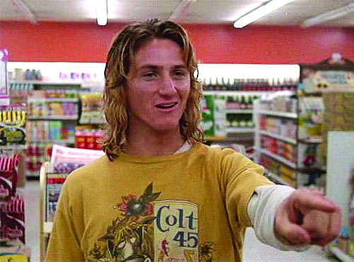 Fast Times at Ridgemont High