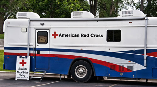 Bloodmobile