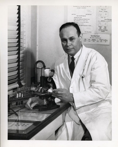 Charles R. Drew