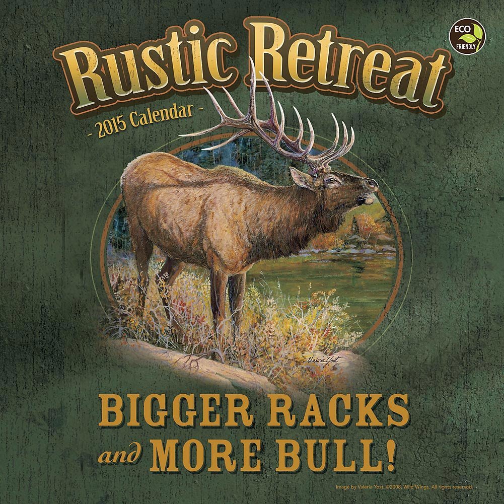Rustic Retreat