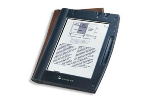 SoftBook Reader