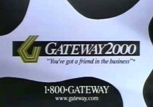 Gateway logo