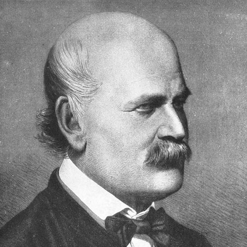 Ignaz Semmelweis