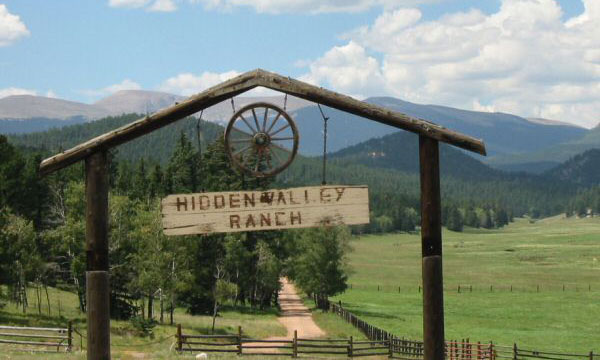 Hidden Valley Ranch