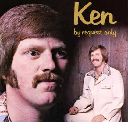 Ken, By Request Only