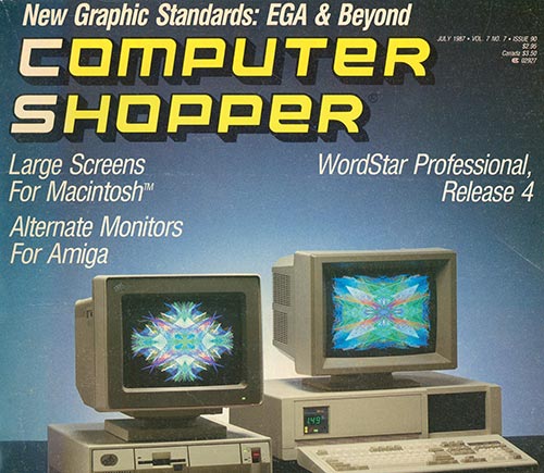 Computer Shopper