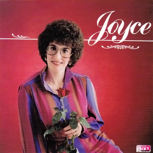 Joyce album cover