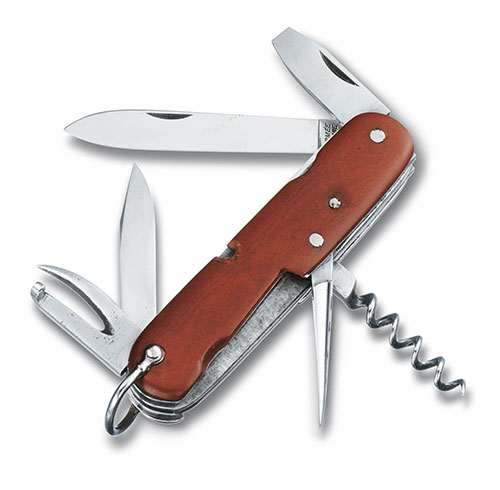 Swiss Army Knife