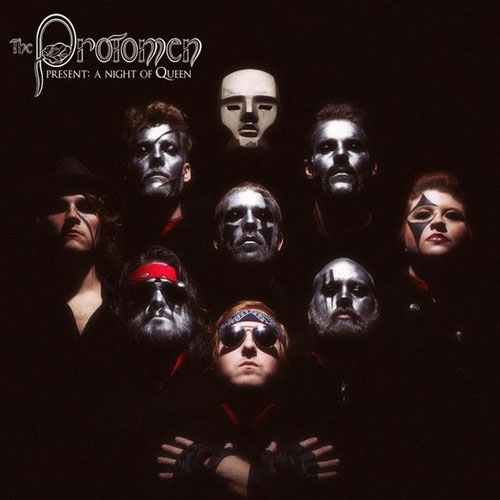 The Protomen