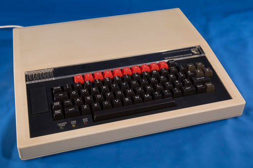 BBC Micro