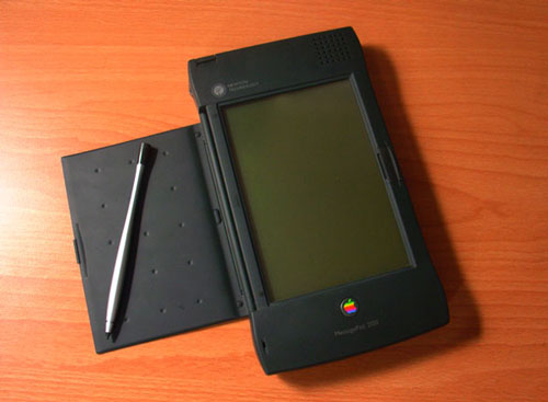 Apple Newton MessagePad