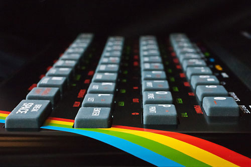 ZX Spectrum