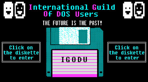 International Guild of DOS Users