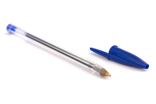 Bic Cristal