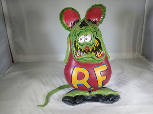 Rat Fink