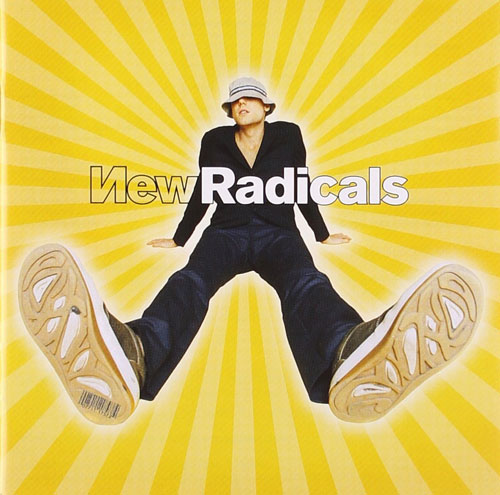 New Radicals